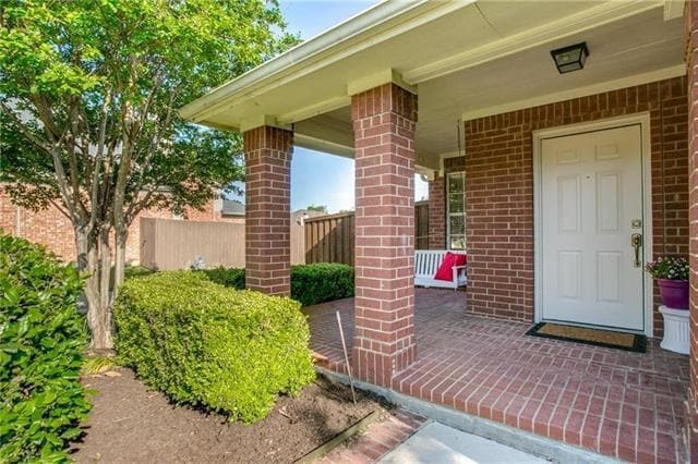 property at 4701 Bear Run Dr