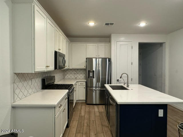 826 W Gail Dr in Chandler, AZ - Building Photo - Building Photo