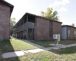 4917 Walker Ave in Lincoln, NE - Building Photo