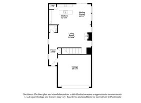 5134 Rapahoe Trail