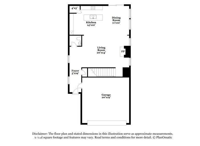 5134 Rapahoe Trail in Atlanta, GA - Building Photo