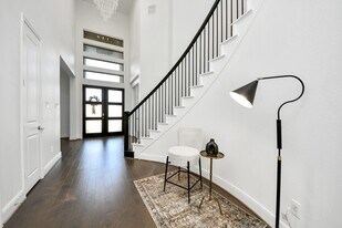 10719 Klaria Cres Ct in Richmond, TX - Building Photo