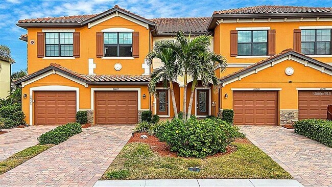 property at 20229 Lagente Cir