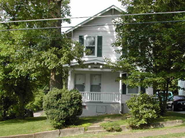 1418 Cornelia Street - Apt. #2, Unit 1 in Knoxville, TN - Building Photo - Building Photo