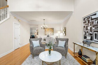 4442 Coventry Row Ct in Charlotte, NC - Foto de edificio - Building Photo