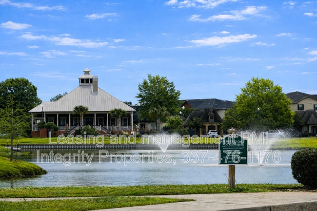 106 Shadow Springs Dr in Lafayette, LA - Building Photo - Building Photo