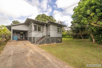 1772 Nakula St in Wahiawa, HI - Building Photo - Building Photo