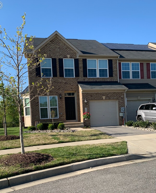 property at 2437 Baileys Pond Rd