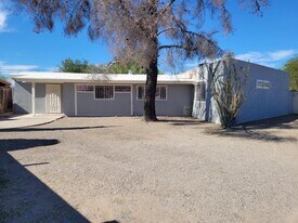 2018 S Campbell Ave in Tucson, AZ - Building Photo
