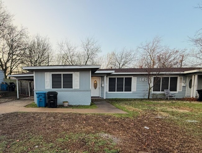 property at 146 Doolittle Dr