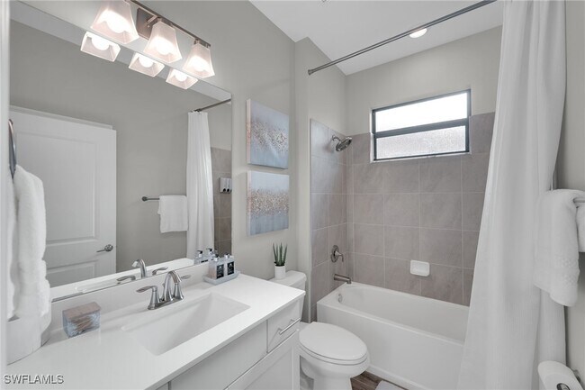 property at 18336 Parksville Dr
