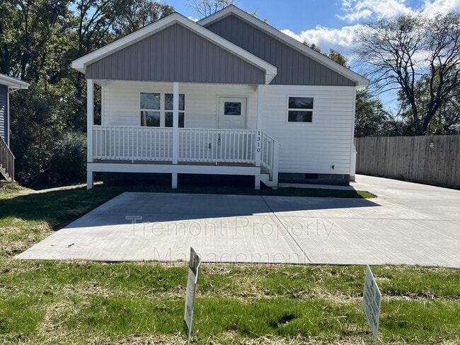 property at 1310 E 36th St