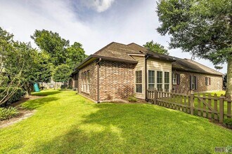 121 Gentle Oak Blvd, Unit 103-D in Schriever, LA - Building Photo - Building Photo