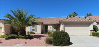 2211 Waterton Rivers Dr in Henderson, NV - Building Photo