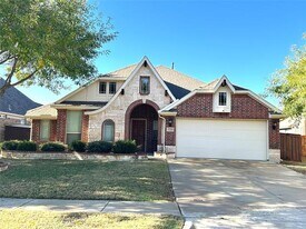 7255 Rueda in Grand Prairie, TX - Building Photo