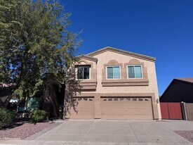 10426 E Dolphin Ave in Mesa, AZ - Building Photo