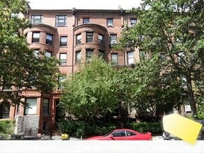 31 Bay State Rd in Boston, MA - Building Photo - Building Photo
