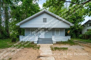 3316 16th St in Tuscaloosa, AL - Building Photo