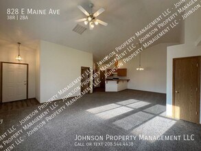 828 E Maine Ave in Nampa, ID - Building Photo - Building Photo