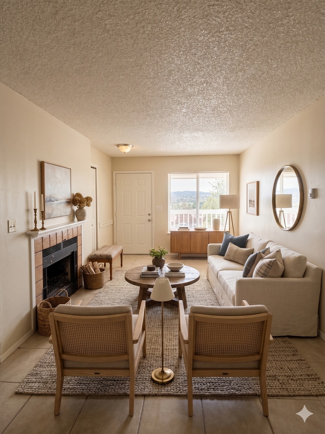 2906 Straus Ln in Colorado Springs, CO - Building Photo - Building Photo