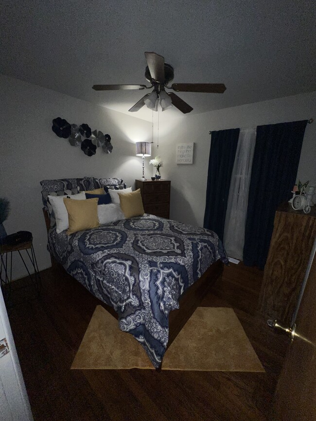4463 Bonnie Glen Ct in Conley, GA - Foto de edificio - Building Photo