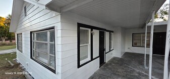 603 27th Ave W in Bradenton, FL - Building Photo