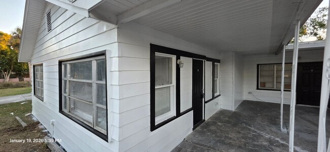 property at 603 27th Ave W