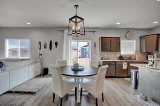 8345 Talc Dr in Colorado Springs, CO - Building Photo - Building Photo