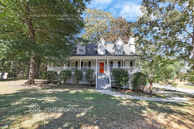 21 Poole Bridge Ct in Hiram, GA - Building Photo - Building Photo