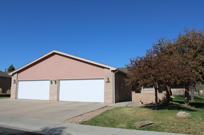 3001 Bowie Ave in Fort Collins, CO - Building Photo - Building Photo