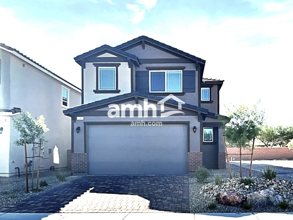 10359 Beaver Tail St in Las Vegas, NV - Building Photo