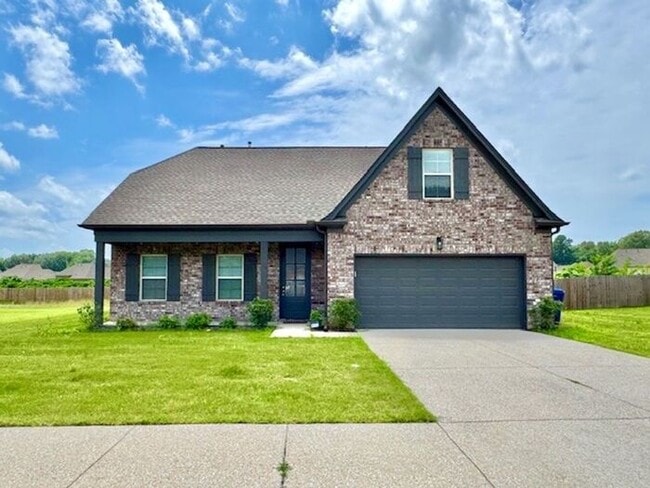 property at 5711 Tucker Lndg