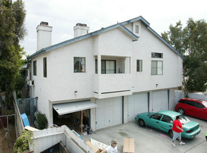 4366-4370 Utah St in San Diego, CA - Building Photo - Building Photo