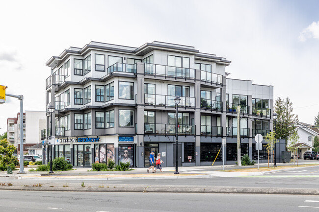 Pinnacle in Langley in Langley, BC - Building Photo - Building Photo