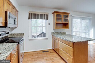 9620 Masterworks Dr in Vienna, VA - Building Photo - Building Photo