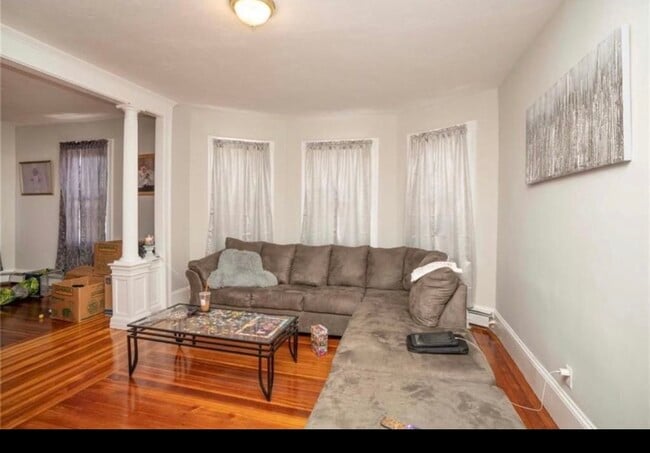 66 Health Ave, Unit 3rd floor