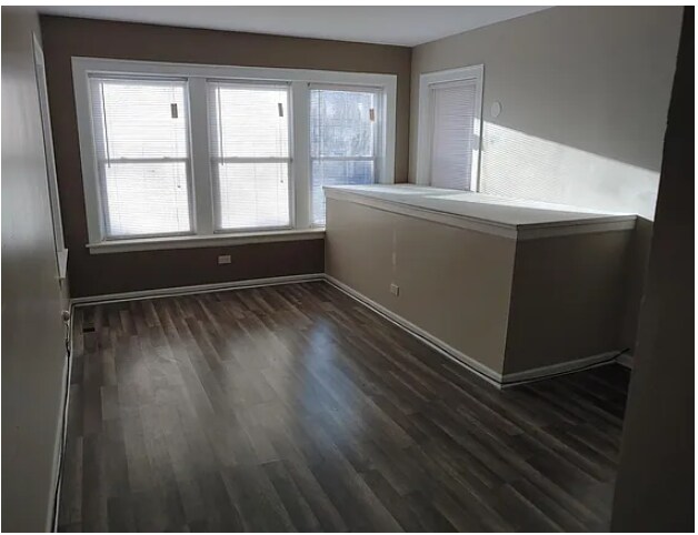 8155 S Merrill Ave, Unit 1N in Chicago, IL - Building Photo
