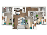 The Flats at Norman photo'