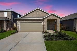 property at 4319 Maple Root Ln