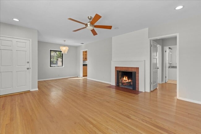 7719 Emerson Ave in Los Angeles, CA - Building Photo - Building Photo