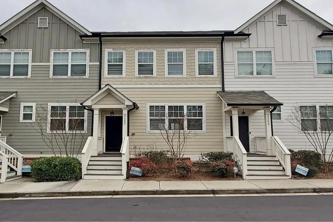 property at 2169 Wiggins Walk