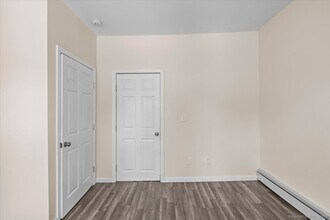 204 Magnolia St in Hartford, CT - Building Photo - Building Photo