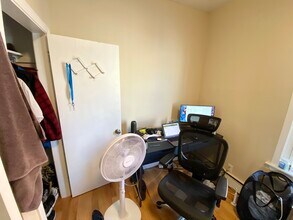 6 Bickford Ave, Unit #3 in Boston, MA - Foto de edificio - Building Photo