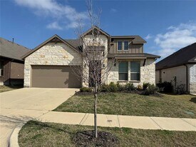 1904 Drover St in Northlake, TX - Building Photo