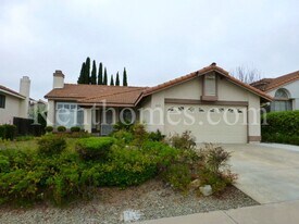 8894 Donaker St in San Diego, CA - Building Photo