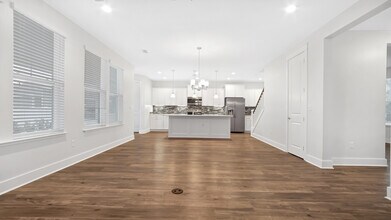 1232 Bluestem Street in Panama City, FL - Foto de edificio - Building Photo