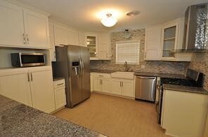 1026 Curtin St in Houston, TX - Building Photo - Building Photo