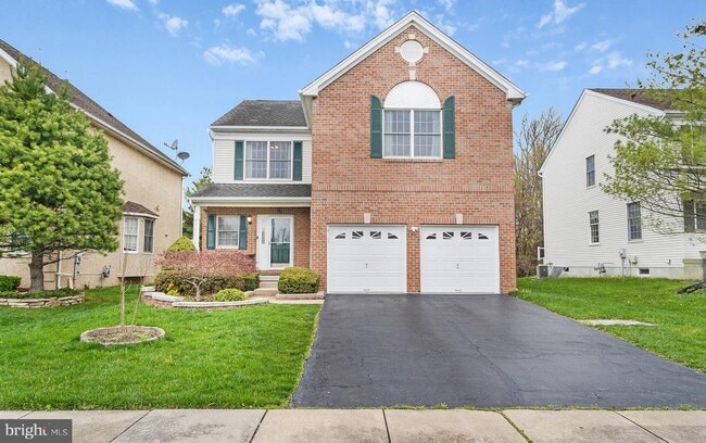 32 Devonshire Dr in Princeton, NJ - Building Photo - Building Photo