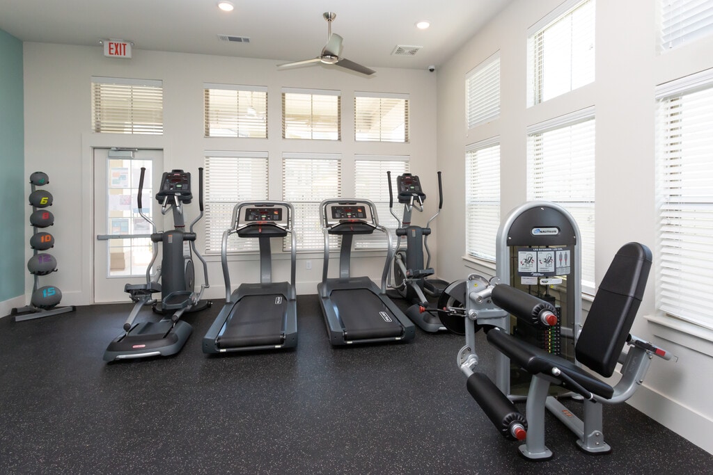 The Stanton Apartments in Lockhart, TX