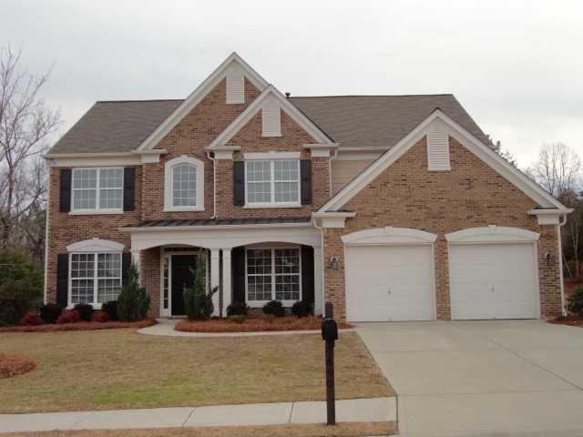 690 Pimlicon Pl in Suwanee, GA - Building Photo